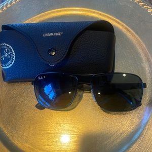 Ray Ban Sunglasses